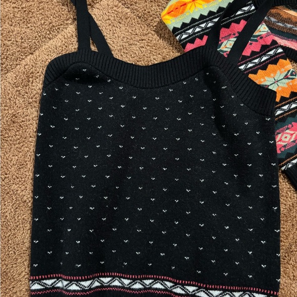 Maeve by Anthropologie 2 piece sweater, soft - Picture 4 of 6